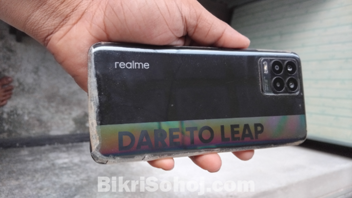Realme 8 (8/128)
